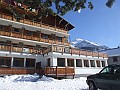 Appartement Pelvoux a -47